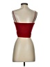 Shein Red Tube Top Size 2 - photo 2
