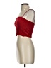 Shein Red Tube Top Size 2 - photo 5