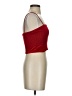 Shein Red Tube Top Size 2 - photo 4