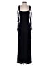 Lulus Black Jumpsuit Size S - photo 1