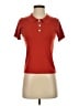 Assorted Brands Red Short Sleeve Top Size S (estimated) - photo 1