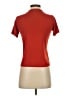 Assorted Brands Red Short Sleeve Top Size S (estimated) - photo 2