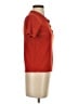 Assorted Brands Red Short Sleeve Top Size S (estimated) - photo 4