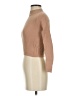 showpo Tan Turtleneck Sweater Size 0 - photo 5