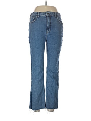 Pilcro Jeans (view 1)