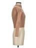 showpo Tan Turtleneck Sweater Size 0 - photo 4