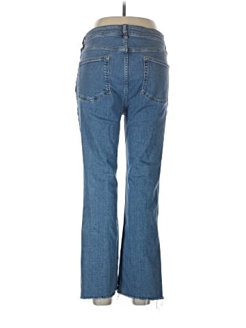 Pilcro Jeans (view 2)