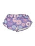 Dori Creations Paisley Purple Shorts Size 7 - photo 1