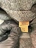 Burberry Gray Wool Coat Size 2 - photo 14