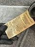 Burberry Gray Wool Coat Size 2 - photo 16