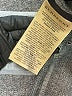 Burberry Gray Wool Coat Size 2 - photo 17