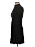 Assorted Brands Solid Black Casual Dress Size S (estimated) - photo 5