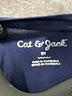 Cat & Jack Blue 3/4 Sleeve T-Shirt Size 2T - photo 3