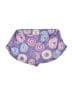 Dori Creations Paisley Purple Shorts Size 7 - photo 2