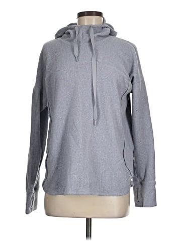 Gap Fit Pullover Hoodie (view 1)