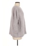 J.Jill Gray Pullover Sweater Size M - photo 4