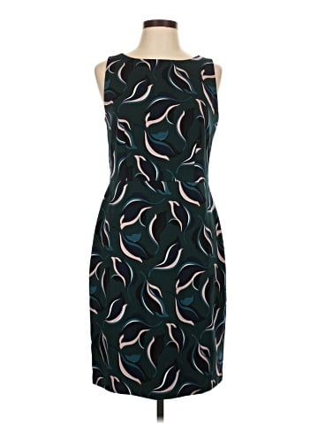 Ann Taylor Factory Cocktail Dress (view 1)