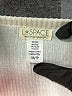 L Space Ivory Cardigan Size XS - photo 7