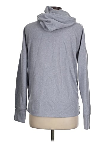 Gap Fit Pullover Hoodie (view 2)