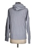 Gap Fit 100% Polyester Gray Pullover Hoodie Size M - photo 2