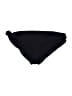 Cos Solid Black Swimsuit Bottoms Size 6 - photo 1