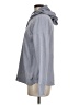 Gap Fit 100% Polyester Gray Pullover Hoodie Size M - photo 5