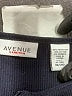 Avenue Blue Short Sleeve Henley Size 18 - 20 Plus - photo 7