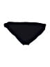 Cos Solid Black Swimsuit Bottoms Size 6 - photo 2