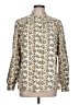 CAbi Gold Cardigan Size L - photo 1