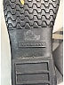 Burberry Gray Black Rain Boots Size EU 37 - photo 6