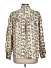 CAbi Gold Cardigan Size L - photo 2