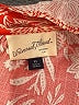 Universal Thread Paisley Red Casual Dress Size XS - photo 7