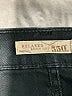 Levi's Black Jeans Size 8 - photo 6
