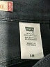 Levi's Black Jeans Size 8 - photo 7