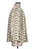 CAbi Gold Cardigan Size L - photo 4