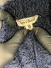 Hem & Thread Blue Faux Fur Jacket One size - photo 6