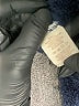 Hem & Thread Blue Faux Fur Jacket One size - photo 7