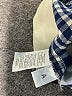 Ann Taylor Checkered-gingham Blue Casual Pants Size 12 - photo 8