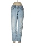 FRAME Blue Jeans Size 32 waist - photo 1