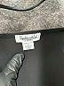 Splendid Solid Black Jumpsuit Size XS - photo 4