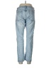 FRAME Blue Jeans Size 32 waist - photo 2