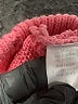 Le Lis Chevron-herringbone Pink Casual Skirt Size S - photo 5