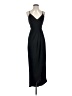 Xscape 100% Polyester Black Cocktail Dress Size 0 - photo 1