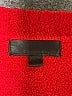 Unbranded Red Pullover Sweater Size S - photo 7