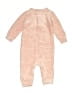 Modern Moments Pink Dress Size 3-6 mo - photo 2