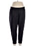 Club Monaco 100% Polyester Black Casual Pants Size 12 - photo 1