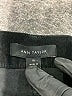 Ann Taylor Solid Black Active Pants Size 10 - photo 7