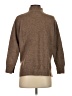 Unbranded Brown Turtleneck Sweater Size S (estimated) - photo 2