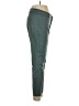 Old Navy Green Casual Pants Size 14 - photo 4
