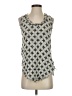 IRO Gray Tank Top Size EU (FR) 34 / US 2 - photo 1